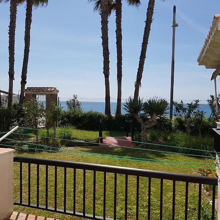 Laguna Beach Torrox Ngoại thất bức ảnh