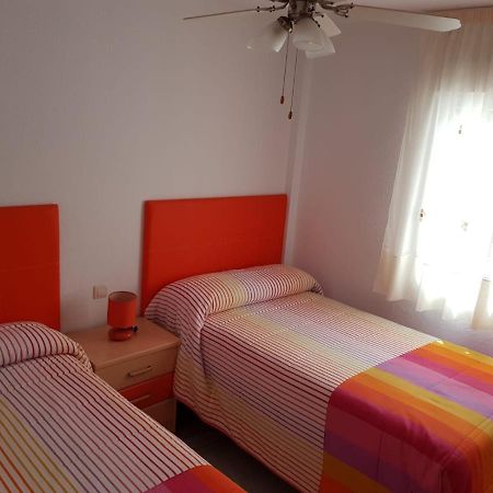 Laguna Beach Torrox Ngoại thất bức ảnh