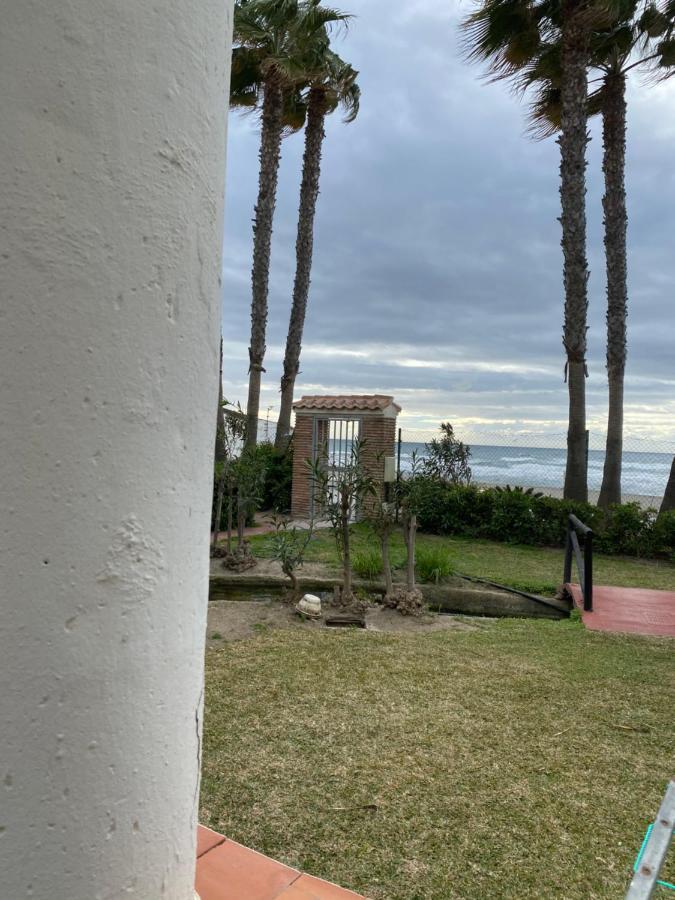 Laguna Beach Torrox Ngoại thất bức ảnh