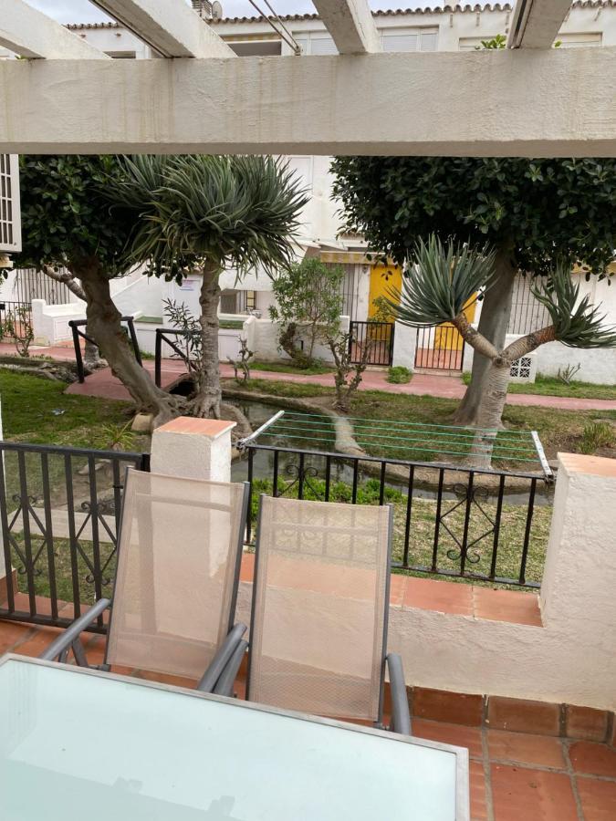 Laguna Beach Torrox Ngoại thất bức ảnh