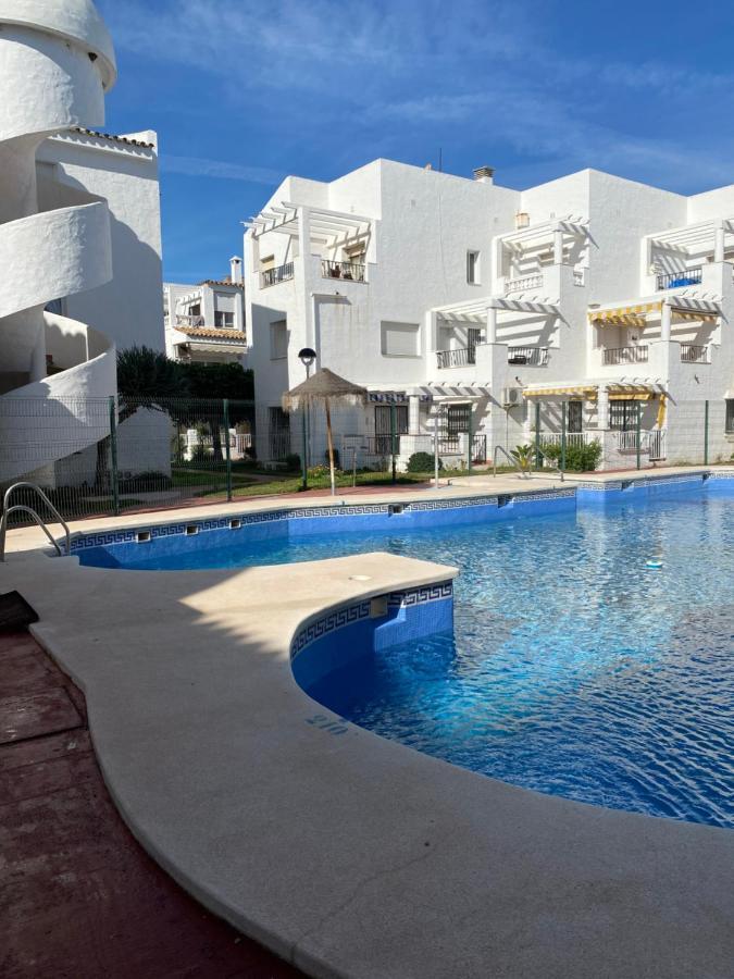 Laguna Beach Torrox Ngoại thất bức ảnh