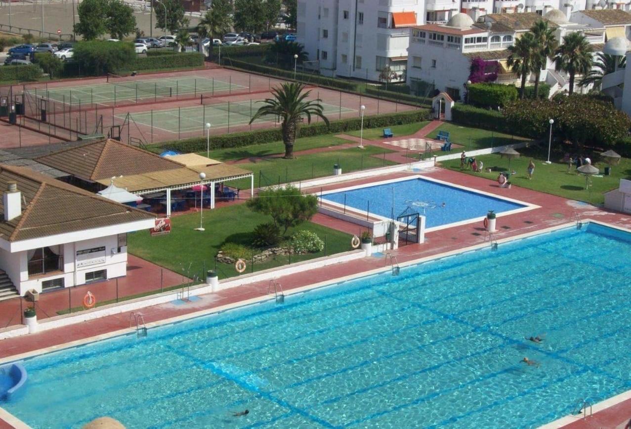 Laguna Beach Torrox Ngoại thất bức ảnh