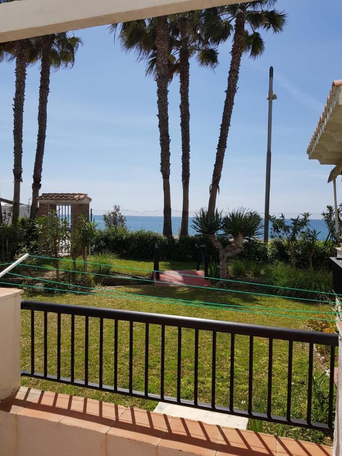 Laguna Beach Torrox Ngoại thất bức ảnh