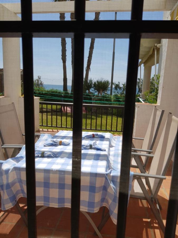 Laguna Beach Torrox Ngoại thất bức ảnh