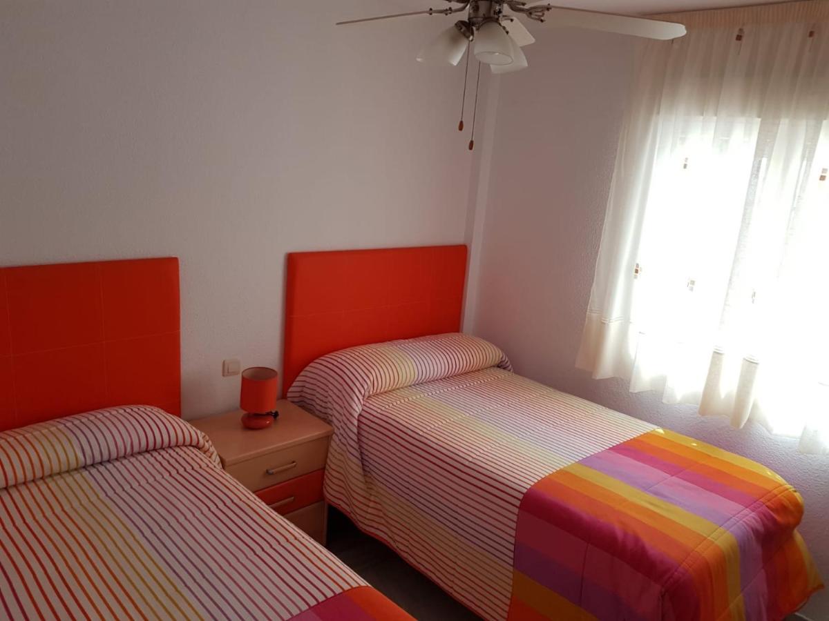 Laguna Beach Torrox Ngoại thất bức ảnh