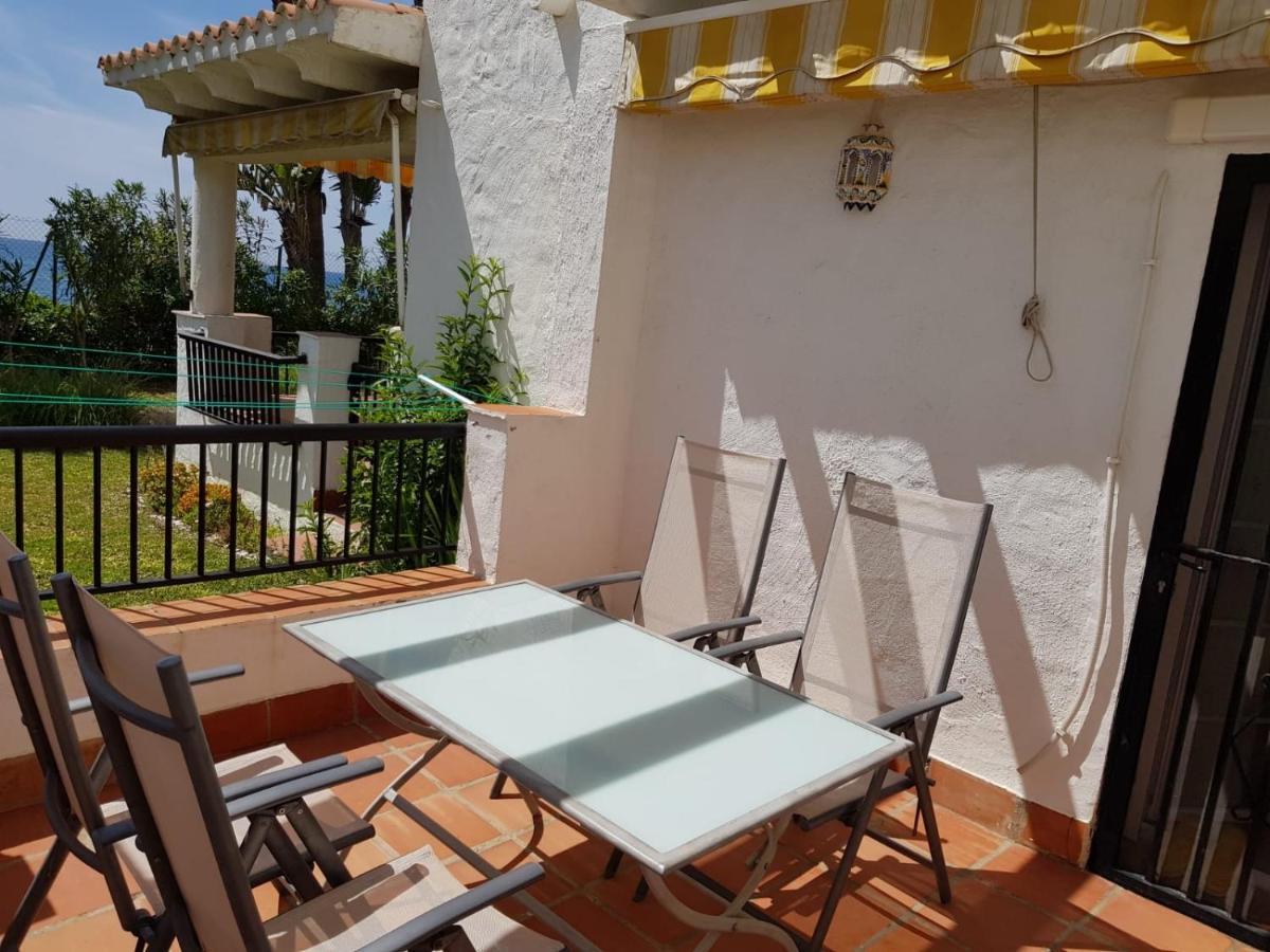 Laguna Beach Torrox Ngoại thất bức ảnh